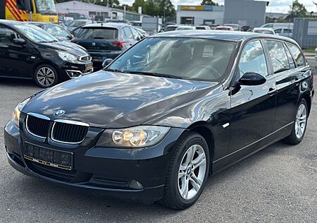 BMW 320d Touring