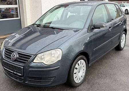 VW Polo Volkswagen IV Goal ATM ca. 125TKM mit Rechnung