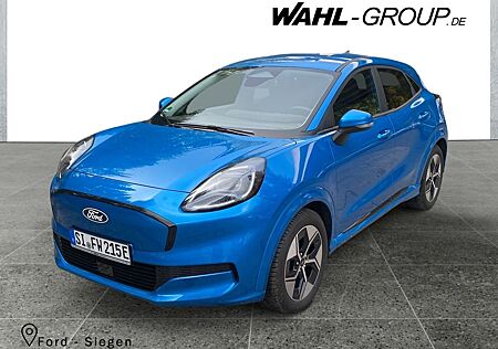 Ford Puma Gen-E 124 kW FWD DAB LED WLAN RFK AHK PDC