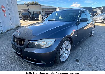 BMW 325 Baureihe 3 Lim. Navi