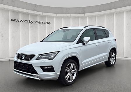 Seat Ateca FR 4Drive DSG*1.Hand*LED*CAM*Navigation*