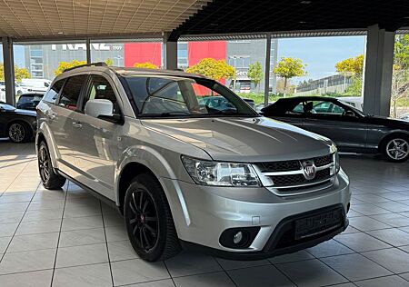 Fiat Freemont Urban