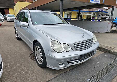 Mercedes-Benz C 220 C -Klasse T-Modell T CDI* Automatik*