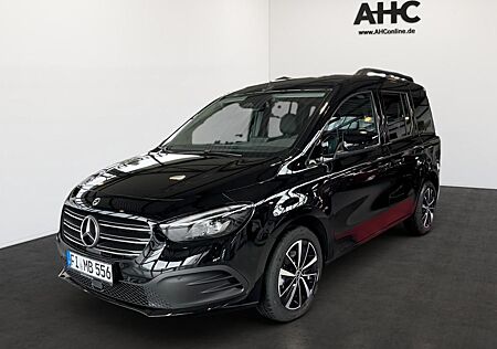 Mercedes-Benz T-Klasse T 180 PROGRESSIVE Standard LED AUT Navi SHZ