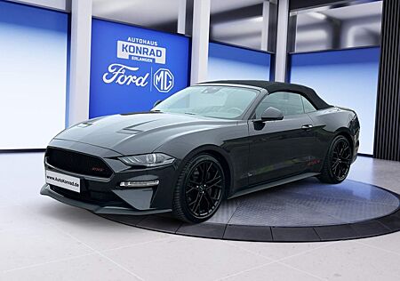 Ford Mustang Convertible GT California Special *Magne