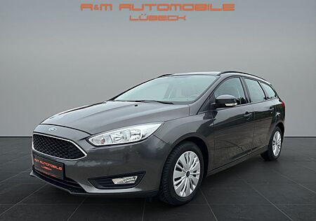 Ford Focus Turnier Business, Service u. TÜV NEU