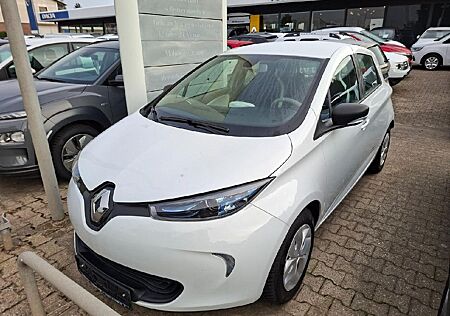 Renault ZOE Life