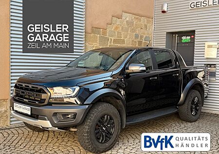 Ford Ranger Raptor Raptor 2.0 TDCi Panther 4x4 Navi Cam LED StandHz