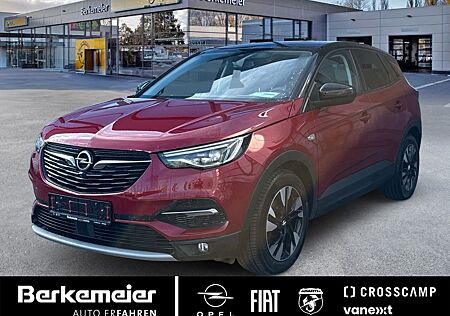 Opel Grandland X Grandland Elegance 1,5 **AT/Navi/Kamera**