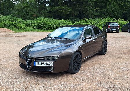 Alfa Romeo 159 1.9 JTS 16V Guiogiaro