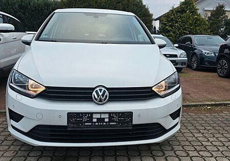 VW Golf Volkswagen Sportsvan VII Trendline BMT/Start-Stopp