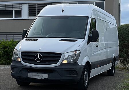 Mercedes-Benz Sprinter II Kasten 313CDI,Maxi