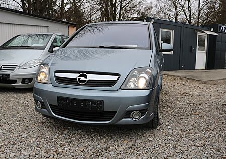 Opel Meriva Innovation "110 Jahre"