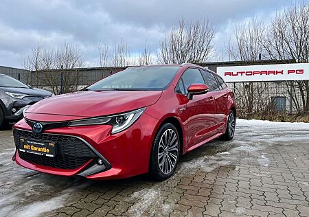 Toyota Corolla Touring Sports Hybrid Club *JBL*PDC*