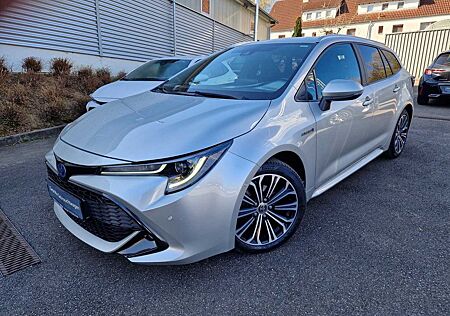 Toyota Corolla Touring Sports Hybrid Team D/AHK