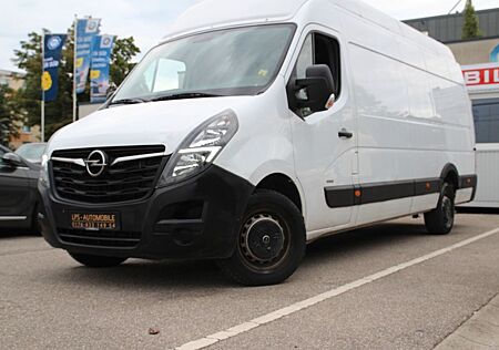 Opel Movano B Kasten/Kombi GKa L3H3 3,5t