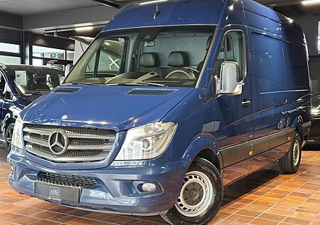 Mercedes-Benz Sprinter 319 V6 7G+ L2H2 KLIMA STANDHZ AHK-3,5T