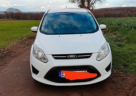 Ford C-Max 1,6 Ti-VCT 77kW Trend Trend
