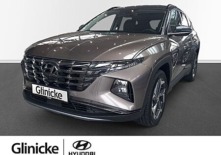 Hyundai Tucson Prime 1.6 T-GDI Plug-In-Hybrid 4WD;LED;NA
