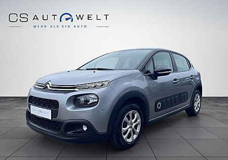 Citroën C3 1.2 Feel LED/PDC/SITZHEIZUNG/KLIMA/TEMPOMAT
