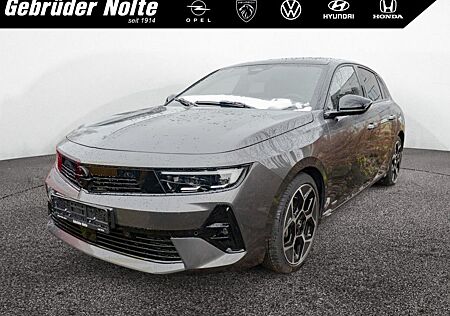 Opel Astra L 5-trg. 1.6 Ultimate Plug-in-Hybrid 360°