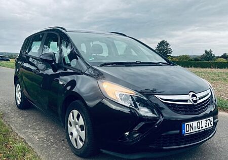 Opel Zafira Tourer 2.0 CDTI Edition 121kW Edition