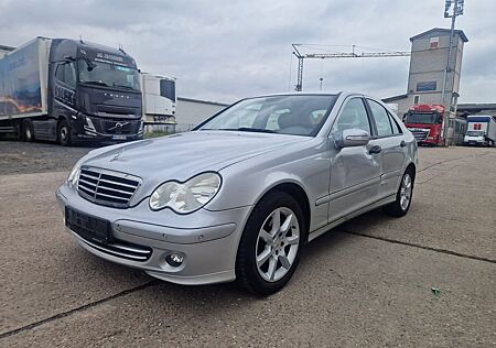 Mercedes-Benz C 180 C -Klasse Lim. Kompressor