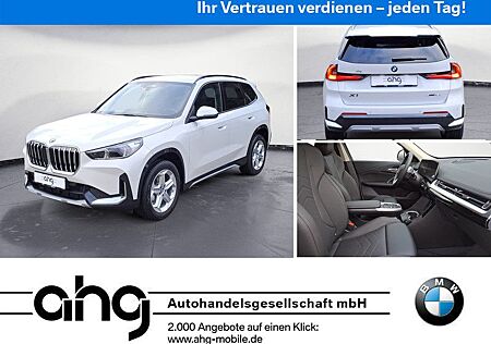 BMW X1 sDrive18i AHK xLine Premiumpaket