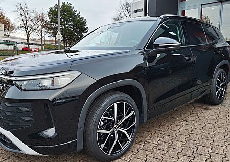 VW Tayron Volkswagen 1.5 eTSI Life AHK KAMERA ACC LED 7-SITZER