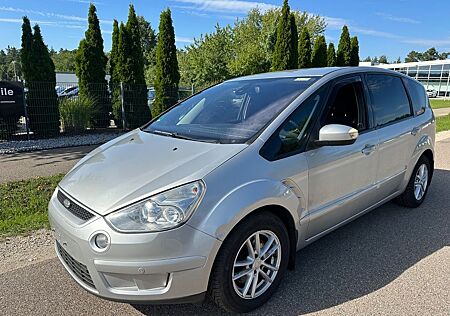 Ford S-Max 2,0 TDCi 96kW DPF Ambiente 6-tronic