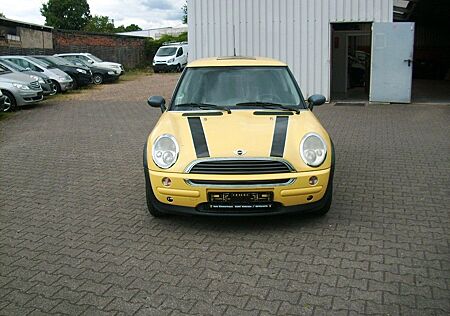 Mini ONE 1.6, AC