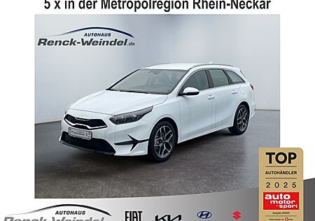 Kia Cee'd Sportswagon Ceed_sw Spirit 1.5T DCT7 Navi Klimaautom Totwink