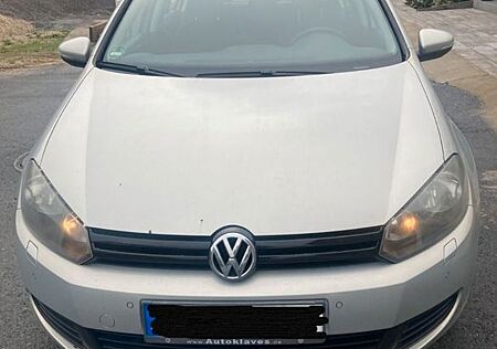 VW Golf Volkswagen 1.2 TSI 63 kW Trendline Trendline