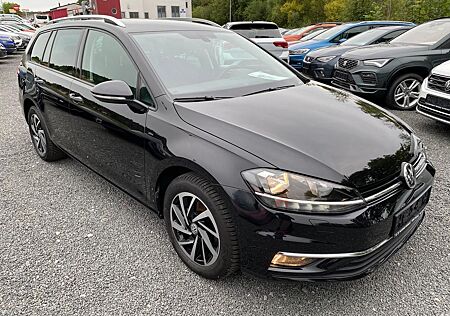 VW Golf Volkswagen VII Variant 1.0 TSI *Join*Navi*SHZ*Einparkh