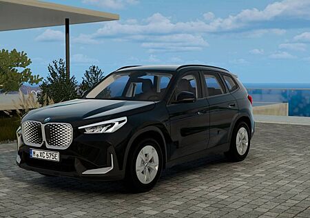 BMW iX1 eDrive20 *Vorführwagen* Wunschaktion