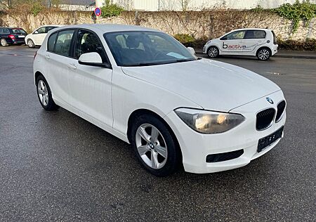 BMW 116i ,Klima,Sitzh.,PDC