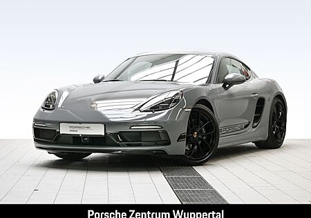 Porsche Cayman 718 Style Edition Burmester PASM PVTS +