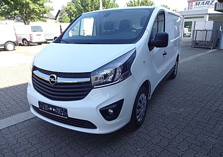 Opel Vivaro B Kasten/Kombi Kasten L1H1 2,7t