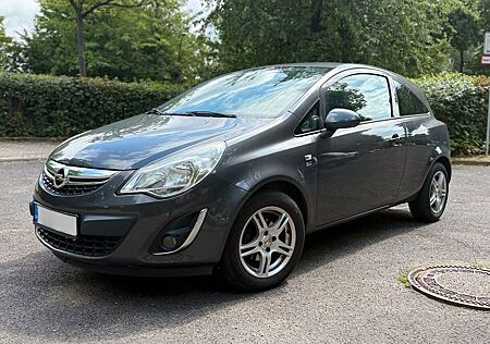 Opel Corsa 1.2 LPG eco Select. TÜV Neu, Top Gepflegt.