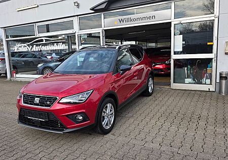 Seat Arona FR **AUTOMATIK**85000 KM*
