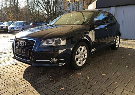 Audi A3 Sportback 1.4 TFSI Ambiente/Xenon/Sitzh/Temp