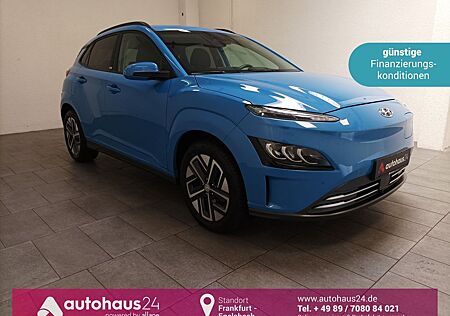 Hyundai Kona Trend Navi|CAM|Sitzhzg.|ACC