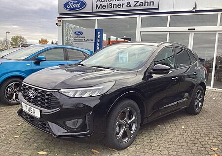 Ford Kuga Hybrid ST-Line, WinterP. Garantie 5 Jahre