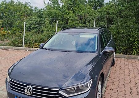 VW Passat Volkswagen 2.0 TDI SCR 110kW 4MOTION Highline Hi...