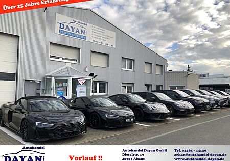 Audi S6 Avant 3.0 TDI S Line Pano Head ACC Luft Matri