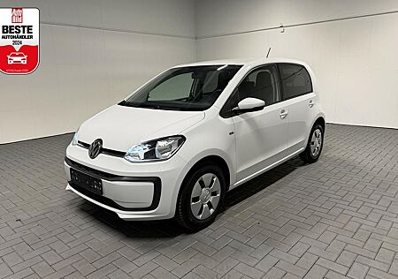 VW Up Volkswagen ! Join Klima/Radio/BT-FSE/LED-TFL