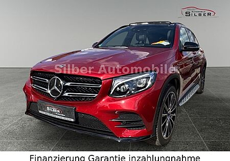 Mercedes-Benz GLC 250 GLC -Klasse d 4Matic**AMG-Line**
