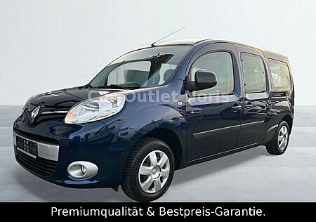 Renault Kangoo Grand*7 Sitze*Navi*Kamera*TOP