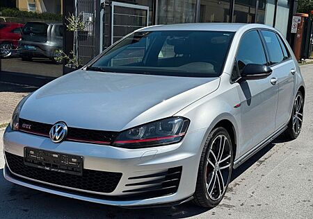 VW Golf Volkswagen 2.0 DSG GTI