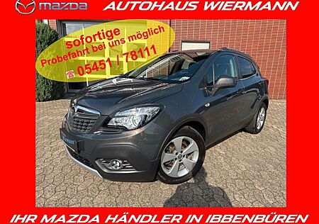Opel Mokka 1.4 Turbo INNOVATION Automatik